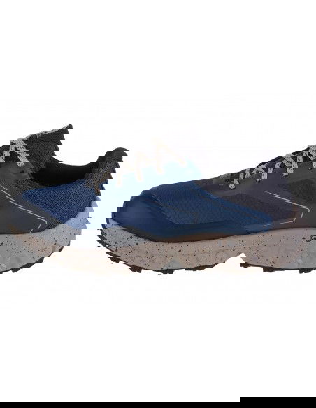 Inov-8 RocFly G 350 GTX 001103BLNYTPS01 Ανδρικά Αθλητικά Παπούτσια Trail Running Μπλε Αδιάβροχα με Μεμβράνη Gore-Tex