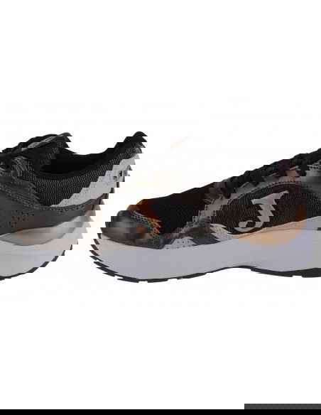 Joma Γυναικεία Sneakers Μαύρα C610LS2301