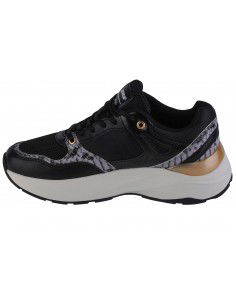 Joma C.404 Lady 2301 Γυναικεία Sneakers Μαύρα C404LS2301 2