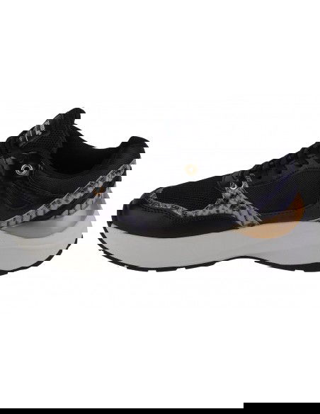 Joma C.404 Lady 2301 Γυναικεία Sneakers Μαύρα C404LS2301