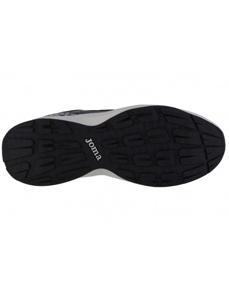 Joma C.404 Lady 2301 Γυναικεία Sneakers Μαύρα C404LS2301