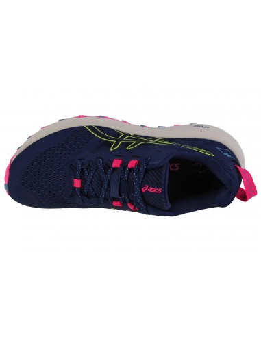 ASICS Gel-Trabuco Terra 2 1012B427-400 Γυναικεία Αθλητικά Παπούτσια Running Μπλε