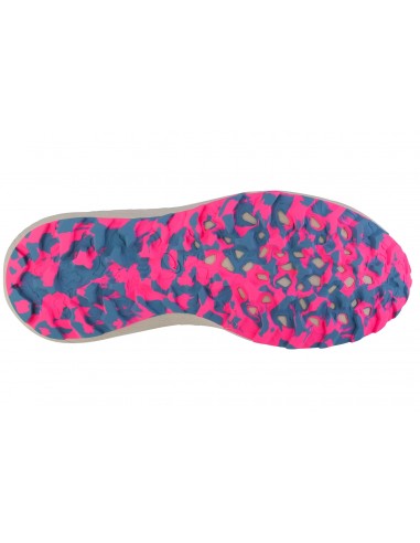 ASICS Gel-Trabuco Terra 2 1012B427-400 Γυναικεία Αθλητικά Παπούτσια Running Μπλε