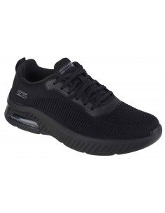 Skechers Squad AirClose Encounter 118200BBK