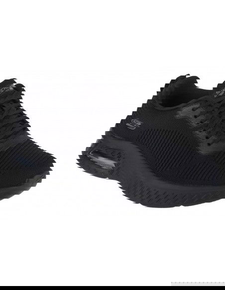 Skechers Squad AirClose Encounter 118200BBK