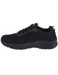 Skechers Squad AirClose Encounter 118200BBK 2