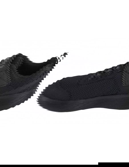 Skechers Αθλητικά Παιδικά Παπούτσια Running Go Run Μαύρα 405102L-BBK