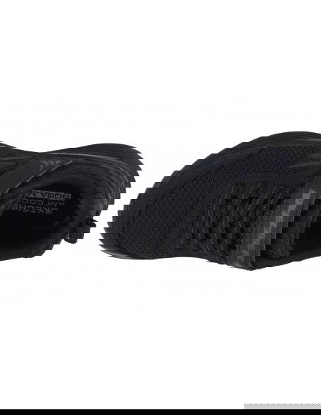 Skechers Αθλητικά Παιδικά Παπούτσια Running Go Run Μαύρα 405102L-BBK