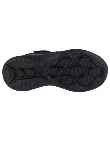 Skechers Αθλητικά Παιδικά Παπούτσια Running Go Run Μαύρα 405102L-BBK