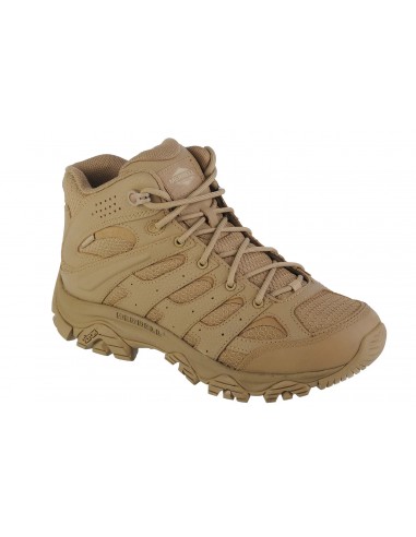 Ανδρικά > Παπούτσια > Παπούτσια Αθλητικά > Ορειβατικά / Πεζοπορίας Merrell Moab 3 Tactical WP Mid J004111