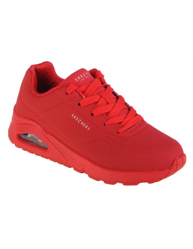 Skechers Uno Stand On Air 310024LRED Παιδικά > Παπούτσια > Μόδας > Sneakers