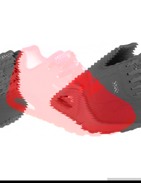 Skechers Uno Stand On Air 310024LRED