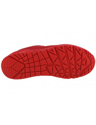 Skechers Uno Stand On Air 310024LRED