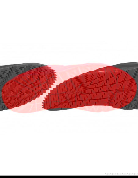 Skechers Uno Stand On Air 310024LRED