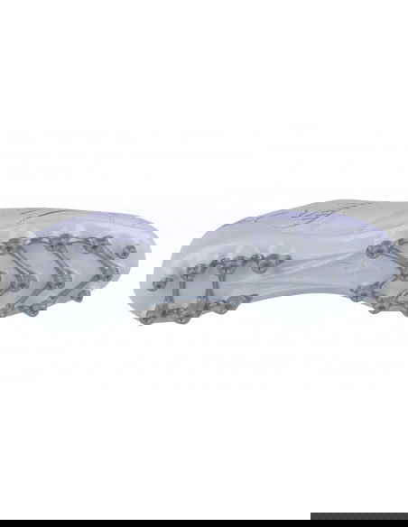 Joma Score 2302 AG SCOW2302AG Χαμηλά Ποδοσφαιρικά Παπούτσια με Τάπες Λευκά