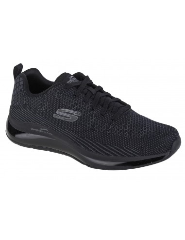 Skechers SkechAir Element 20 232340BBK Ανδρικά > Παπούτσια > Παπούτσια Αθλητικά > Τρέξιμο / Προπόνησης