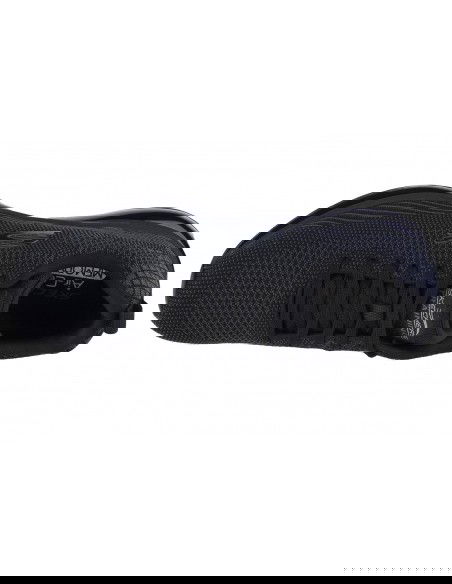 Skechers Skech-Air Ανδρικά Sneakers Μαύρα 232340-BBK