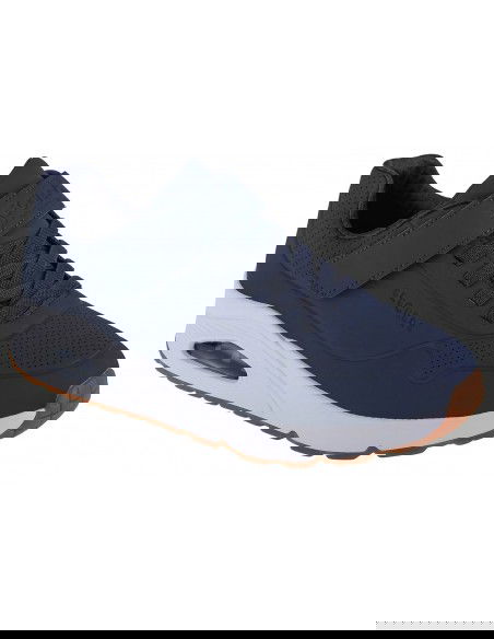 Skechers Παιδικά Sneakers Navy Μπλε 403673L-NVY