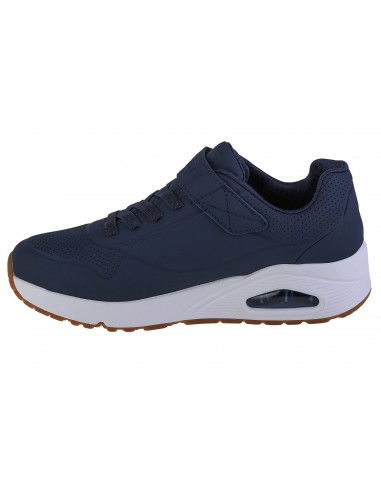 Skechers Παιδικά Sneakers Navy Μπλε 403673L-NVY