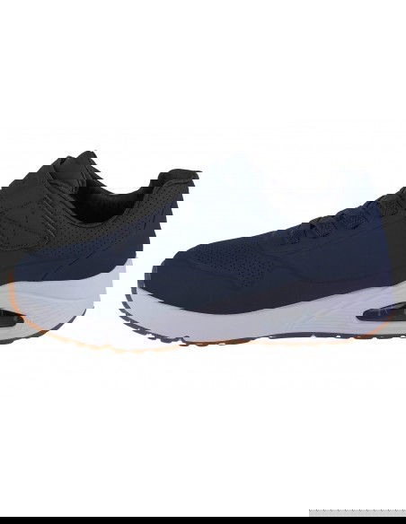 Skechers Παιδικά Sneakers Navy Μπλε 403673L-NVY