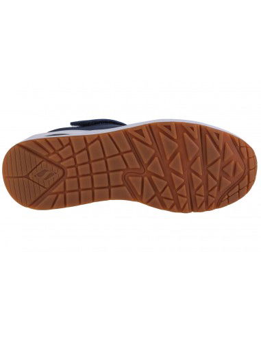 Skechers Παιδικά Sneakers Navy Μπλε 403673L-NVY