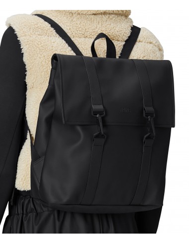 Rains msn bag black hotsell