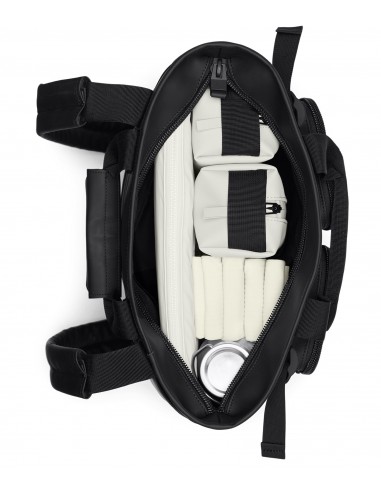 Rains Texel Tote Backpack 1424001 Μαύρο