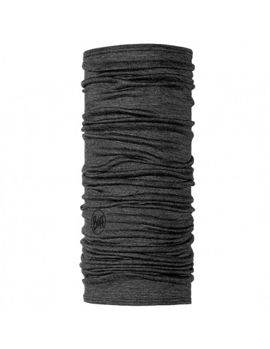 Buff Merino Wool 100202.00 Αθλητικό Περιλαίμιο Γκρι