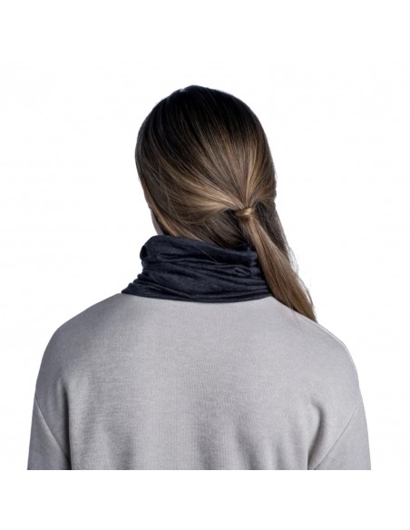 Buff Merino Wool 100202.00 Αθλητικό Περιλαίμιο Γκρι