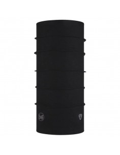 Buff Thermonet Tubular 123209.999 Αθλητικό Περιλαίμιο Μαύρο