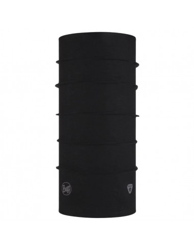 Buff Thermonet Tubular 123209.999 Αθλητικό Περιλαίμιο Μαύρο