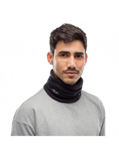 Buff Thermonet Tubular 123209.999 Αθλητικό Περιλαίμιο Μαύρο