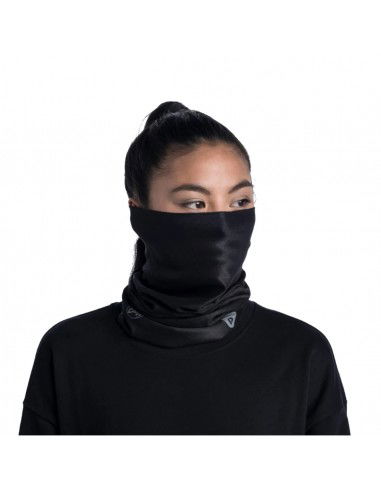 Buff Thermonet Tubular 123209.999 Αθλητικό Περιλαίμιο Μαύρο