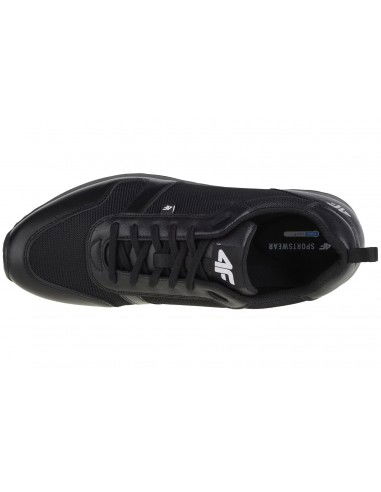 4F Men's Casual OBML25521S