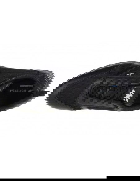 4F Ανδρικά Sneakers Μαύρα H4L-OBML255-21S