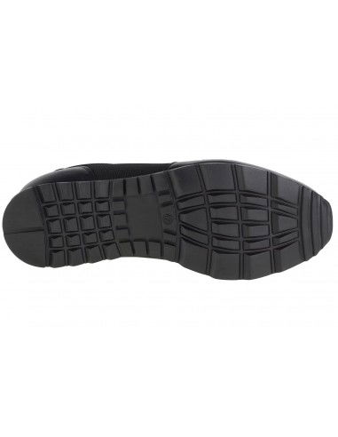 4F Ανδρικά Sneakers Μαύρα H4L-OBML255-21S