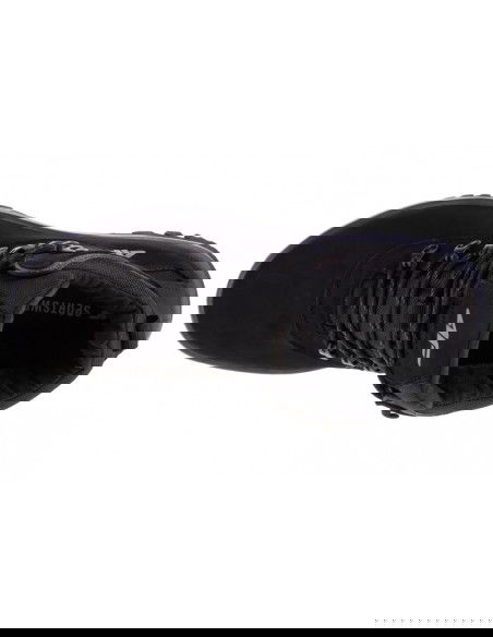 4F H4Z20-OBMH205-21S Ανδρικά Ορειβατικά Μποτάκια Μαύρα