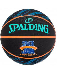 Spalding Space Jam Tune Squad Roster Ball 84540Z