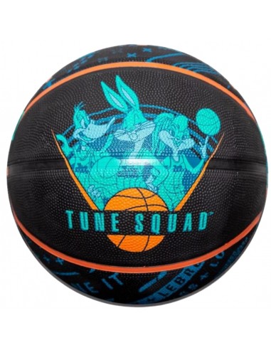 Spalding Premium Basketball Bugs 3 Μπάλα Μπάσκετ Outdoor 84-540Z