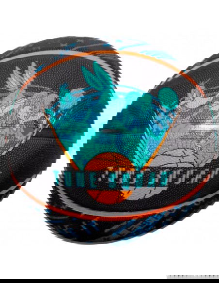 Spalding Space Jam Tune Squad Roster Ball 84540Z