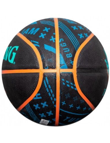 Spalding Space Jam Tune Squad Roster Ball 84540Z