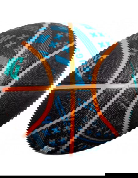 Spalding Space Jam Tune Squad Roster Ball 84540Z