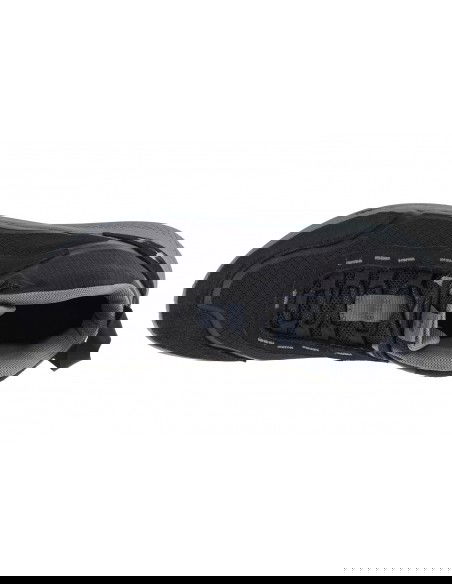 Under Armour Charged Bandit Trek 3024267-001 Ανδρικά Ορειβατικά Μποτάκια Αδιάβροχα Μαύρα