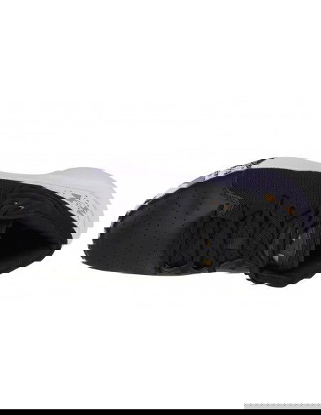 Under Armour Jet 21 3024260-006 Ψηλά Μπασκετικά Παπούτσια Black / White / Metallic Gold