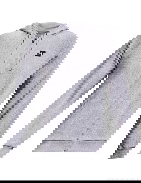 Under Armour Rival Fleece FZ Hoodie 1357111011