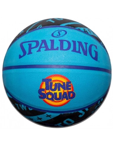 Spalding Space Jam Tune Squad Bugs Ball 84598Z