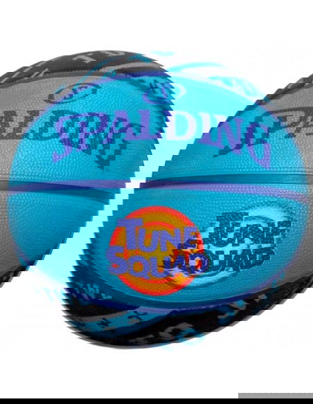 Spalding Bugs Digital Premium Μπάλα Μπάσκετ Outdoor 84-598Z1