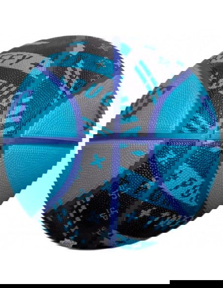 Spalding Bugs Digital Premium Μπάλα Μπάσκετ Outdoor 84-598Z1