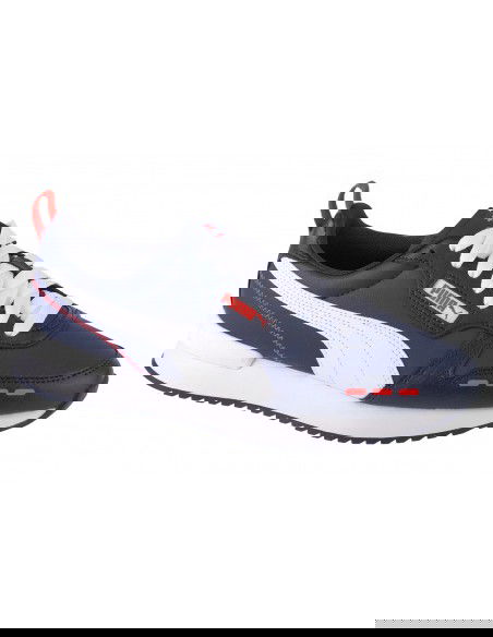 Puma R78 Sl Sneakers Μπλε 374127-03