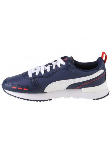 Puma R78 Sl Sneakers Μπλε 374127-03